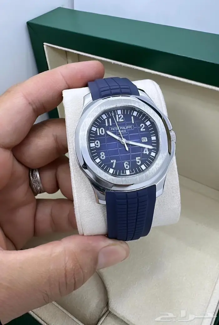 ساعة باتك فليب PATEK PHILIPPE 13