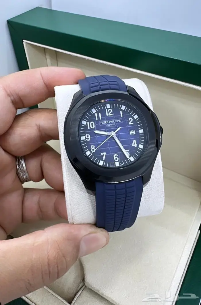 ساعة باتك فليب PATEK PHILIPPE 8