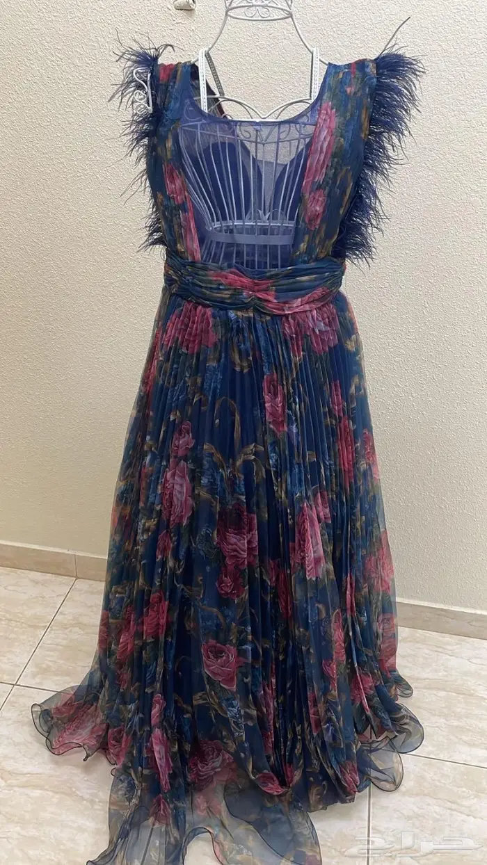 فستان سهره 0