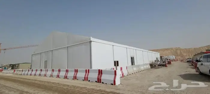 خيام اوروبية للايجار والبيع 6426 578 055 في نيوم و املج 5