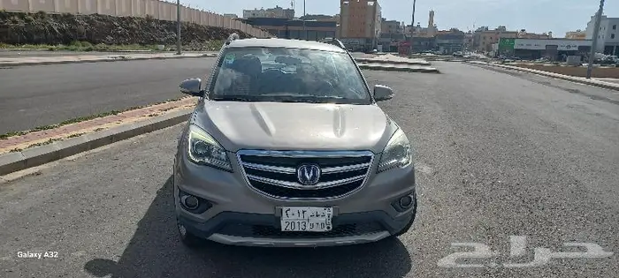 شانجان 35 2019 للبيع 0