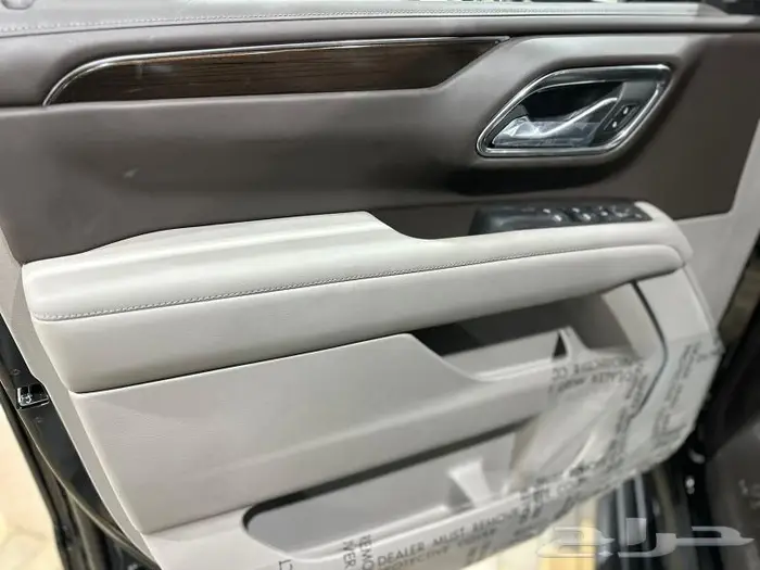 جي ام سي يوكن طويل SLE 2024 بدون دبل جديد 6