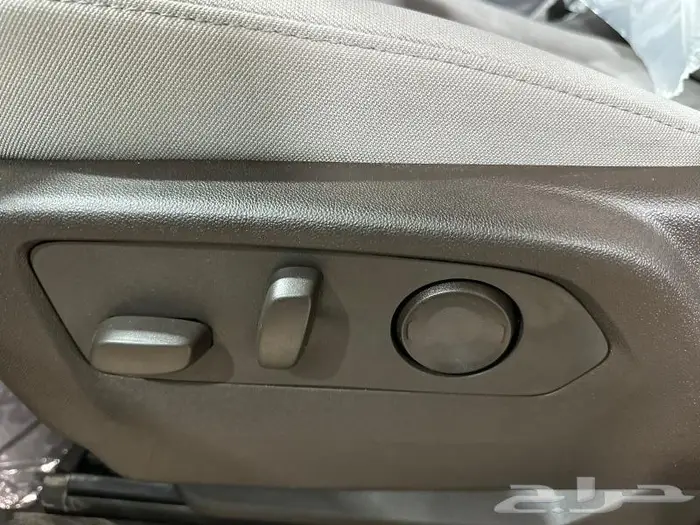 جي ام سي يوكن طويل SLE 2024 بدون دبل جديد 8