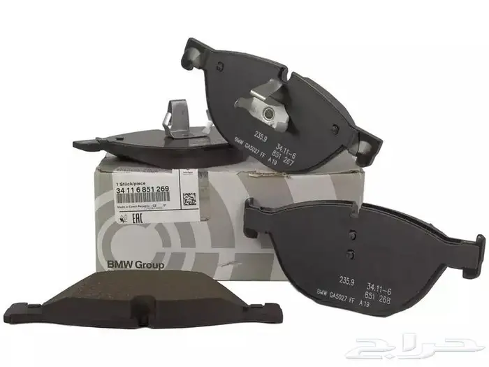 قطع غيار بي ام دبليو 20