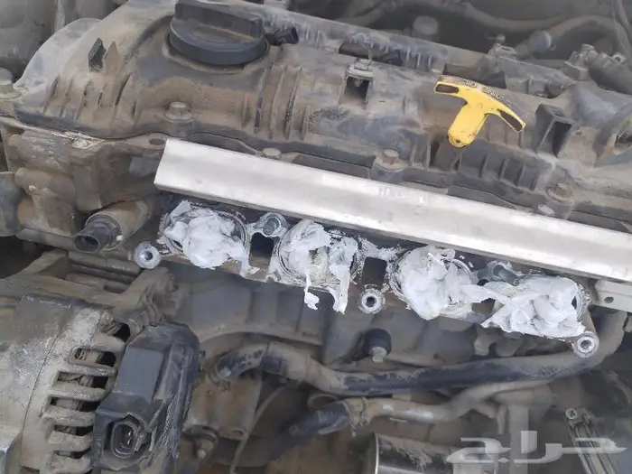 مكائن توسان سانتافي ضمان شهرين 0