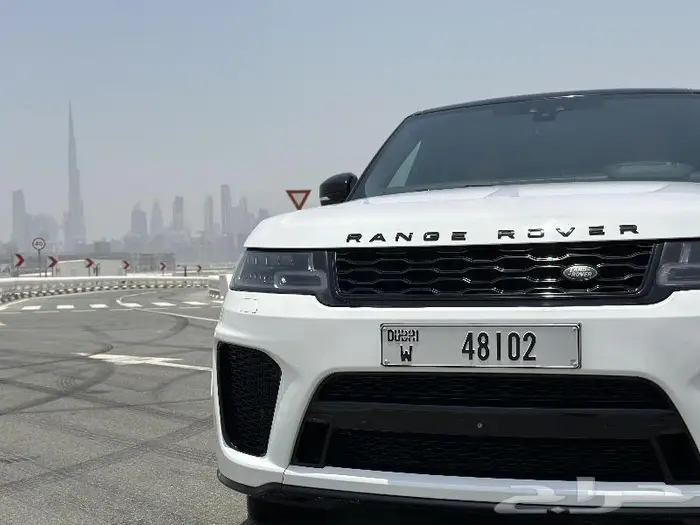 تأجير سيارات في دبي 2
