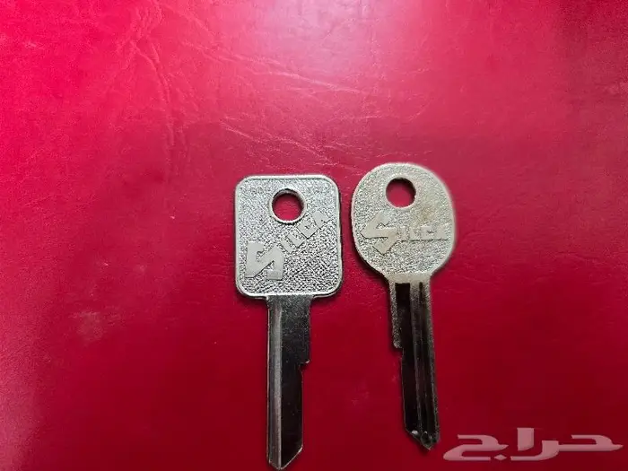 مفاتيح جميع سيارات جي ام القديمة (كل الحروف) 3