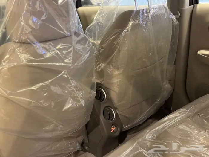 نيسان صنى الشكل القديم 2024 3