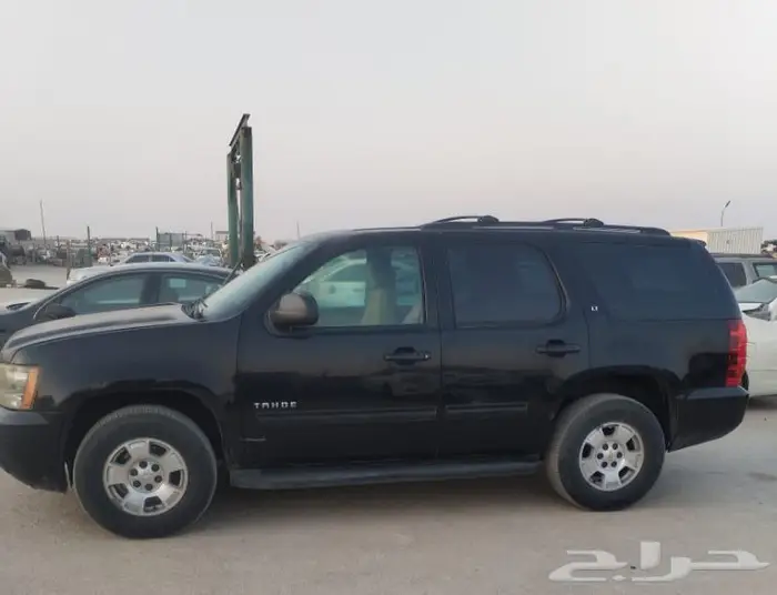 شفروليه تاهو 2010 قطع غيار فقط. 0