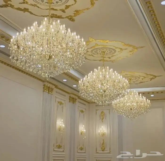 ثريات اسلاميه 5