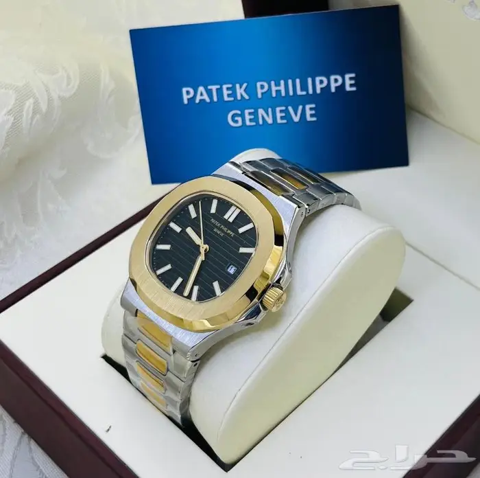 ساعة باتك فليب PATEK PHILIPPE 4