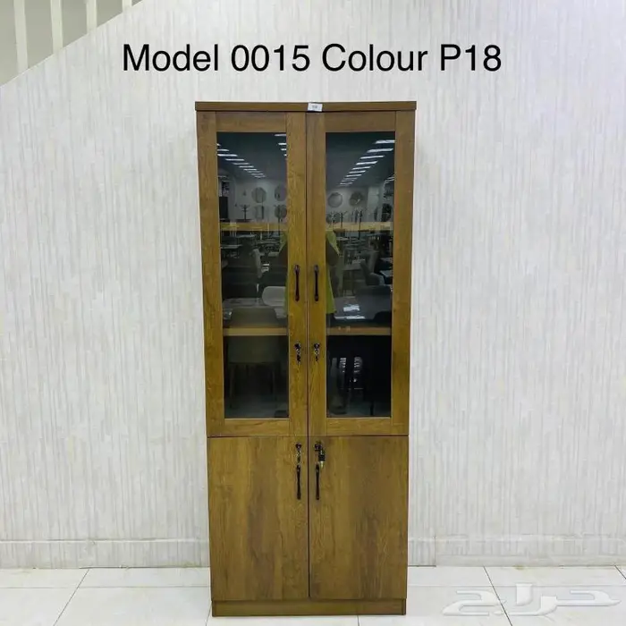 دولاب مكتبي 9