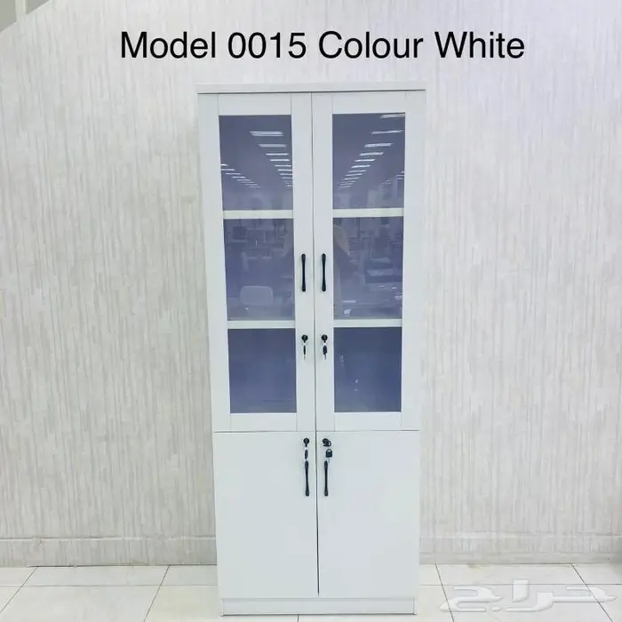 دولاب مكتبي 10