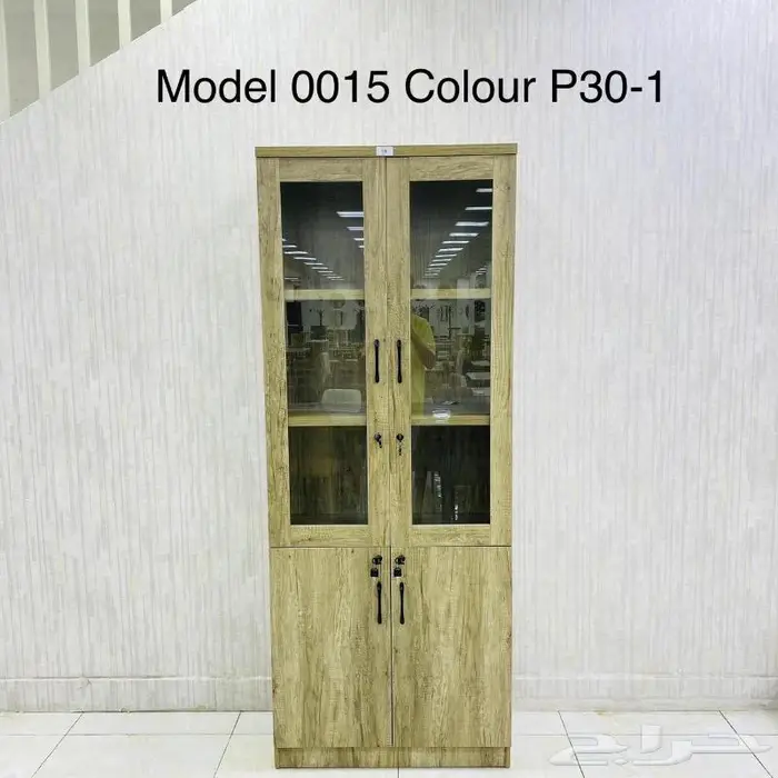 دولاب مكتبي 12