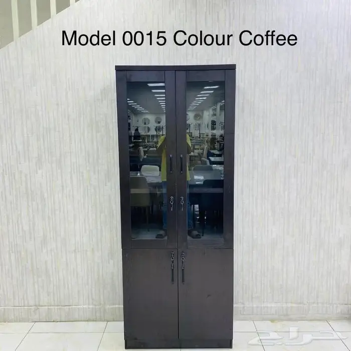 دولاب مكتبي 13