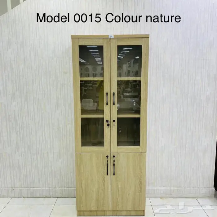 دولاب مكتبي 14