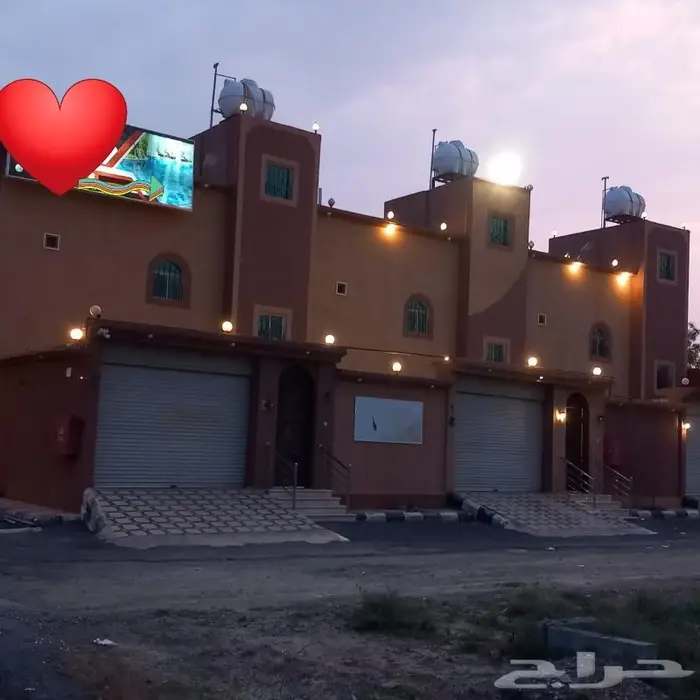 شاليهات بالكدره الدرب راقية وبسعر مغري جدا 11