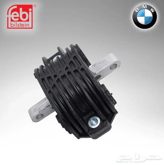 قطع غيار بي ام دبليو 30