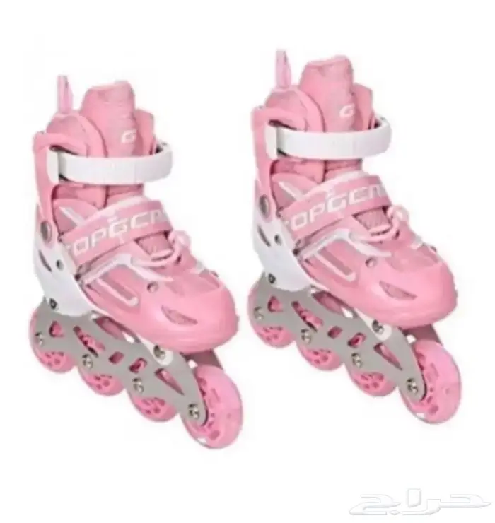 سكيت - حذاء تزلج 0