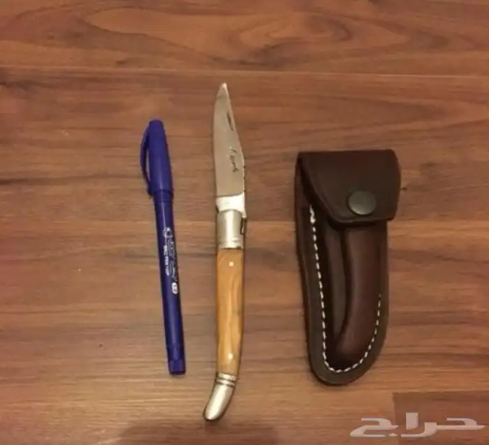 سكاكين مطويه 2