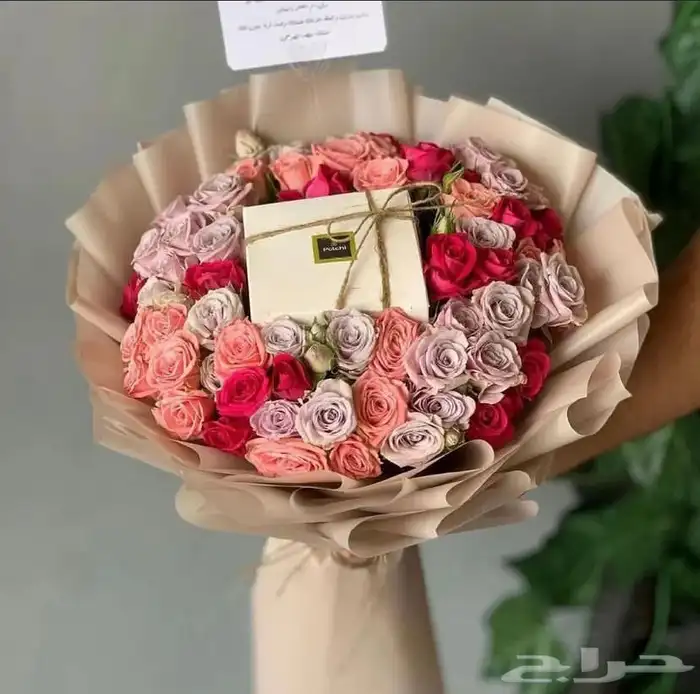توصيل ورد هدايا خميس مشيط ابها تنسيق هدايا ورد الجنوب 16