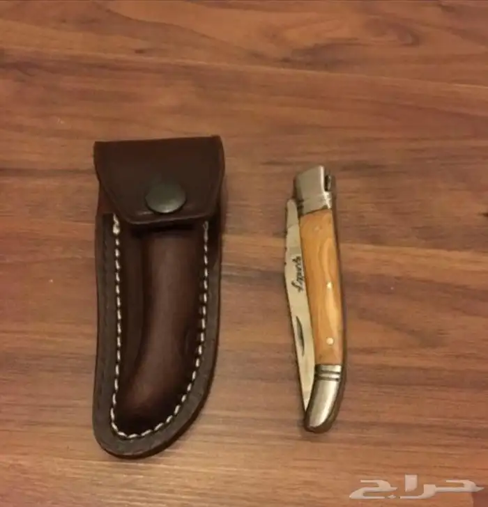 سكاكين مطويه 5