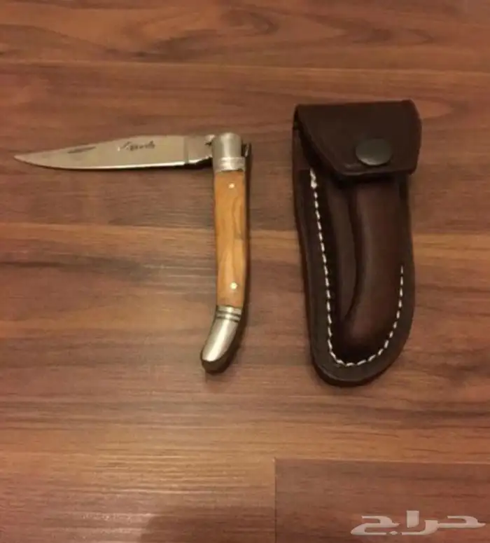 سكاكين مطويه 4