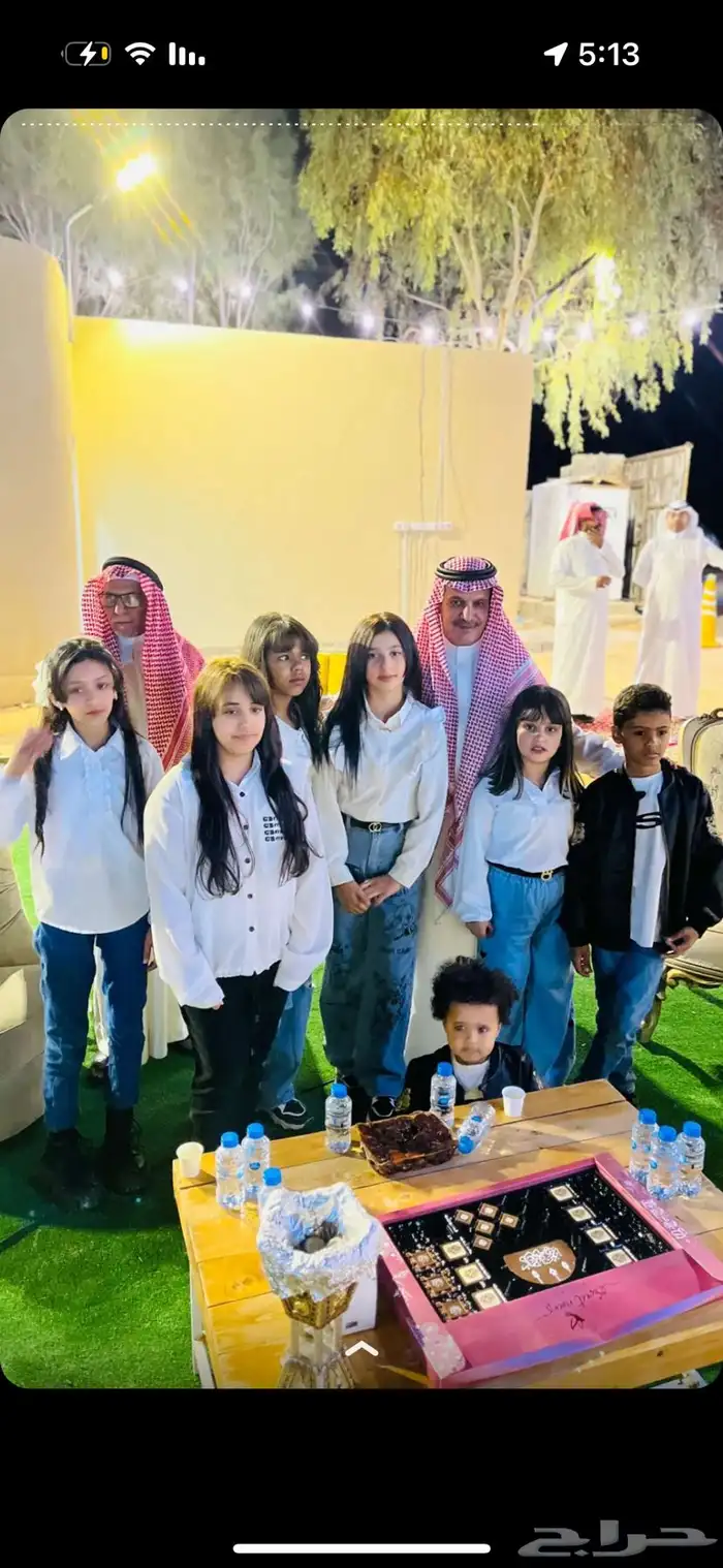 مربط رياح الشرق2 شمال بريده سلطانه حي الشفق 8
