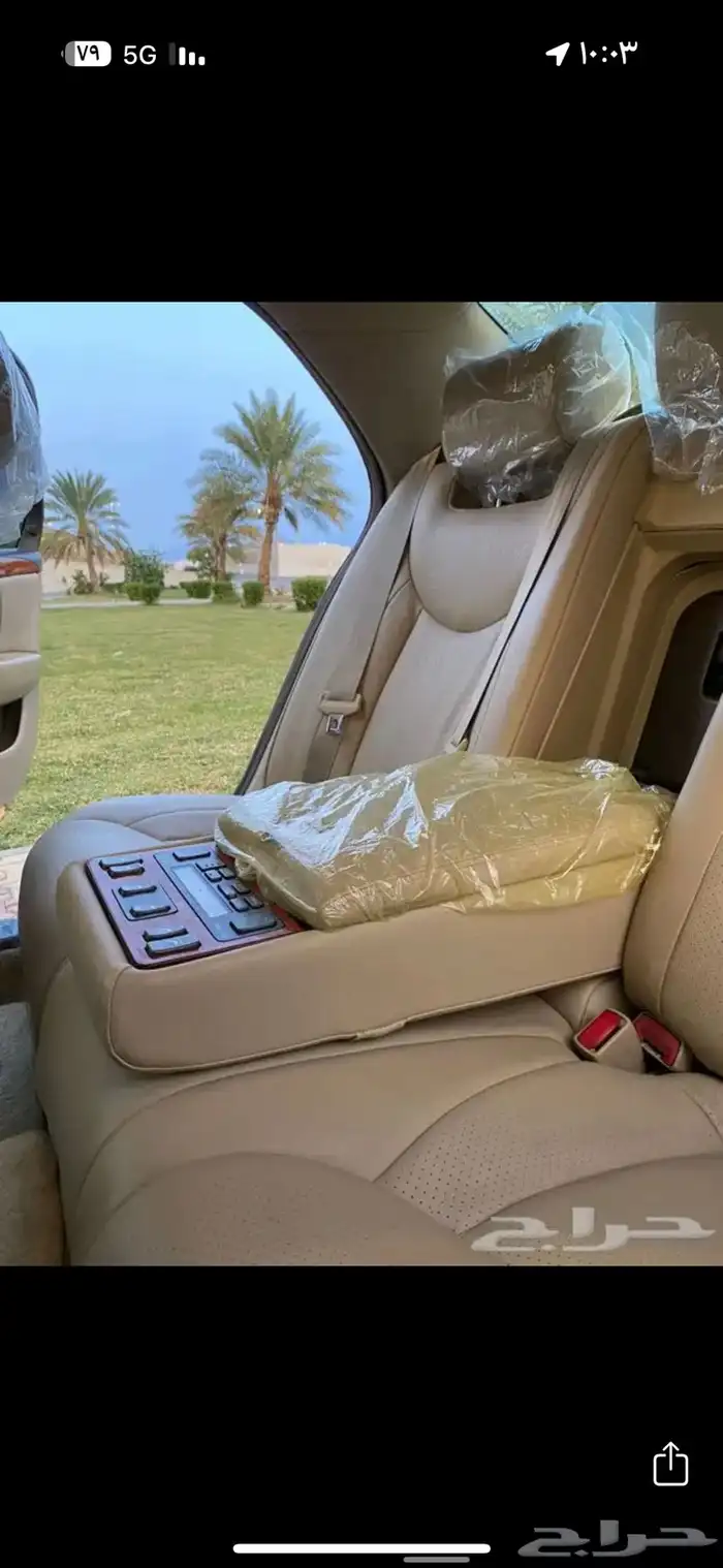 لكزس 2006 ال اس 430 فل التر محايل عسير 43