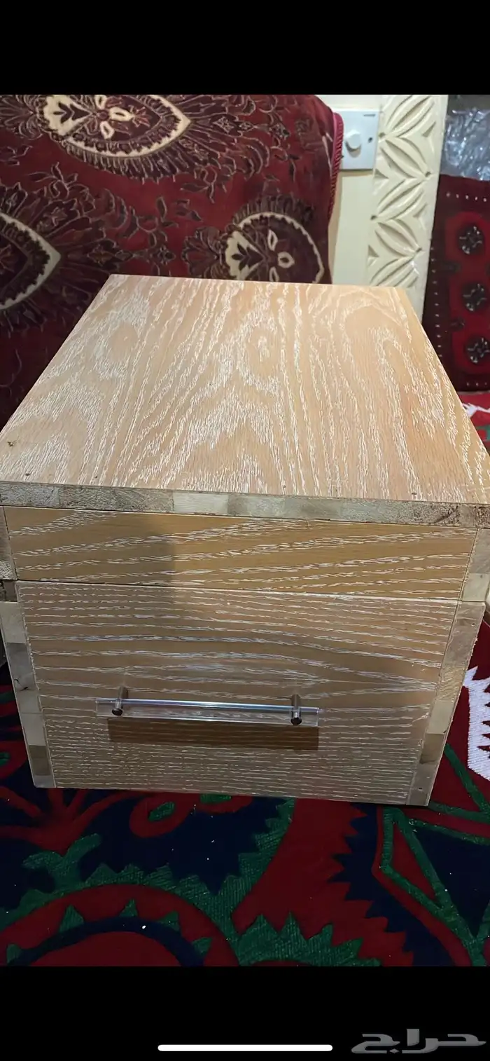 صندوق عزبه 2