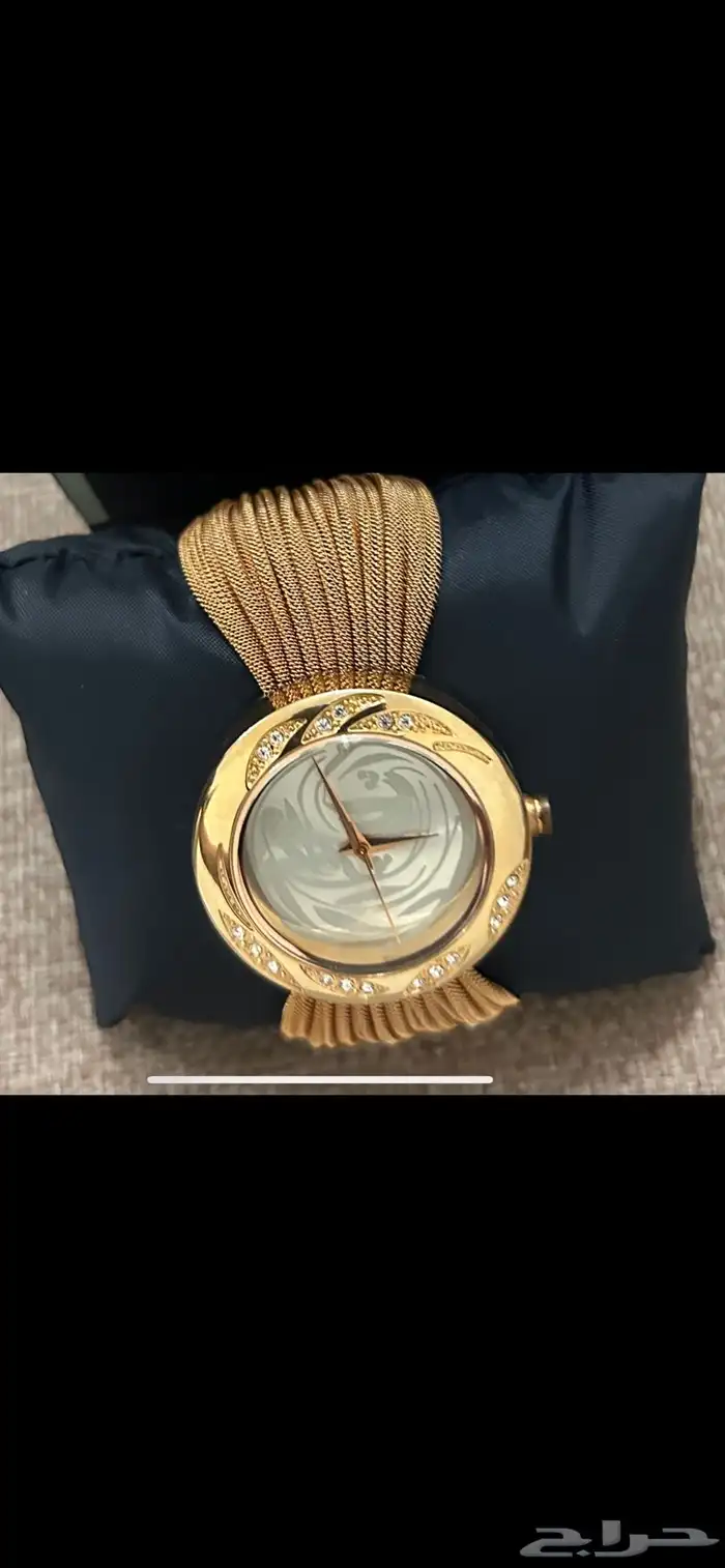 ساعة ماركة دي كامبردج )WATCH (DE CAMBRIDGE 2