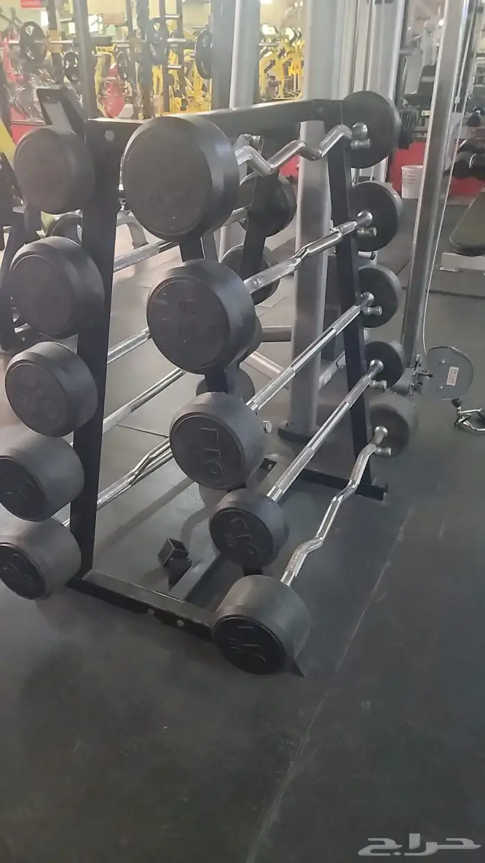 اجهزة رياضية 0