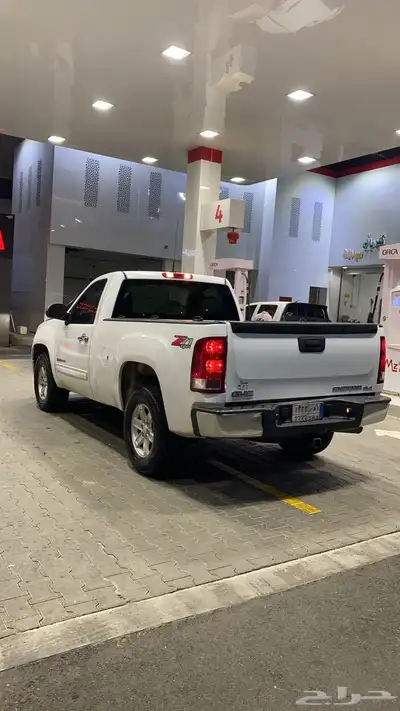 جمس سيرا. تم البييع 1