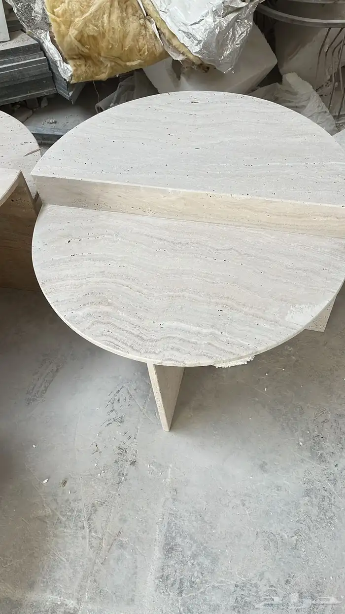 طاولات ترافنتينو 0