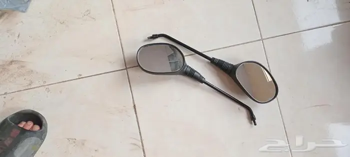 مرايات دباب 0