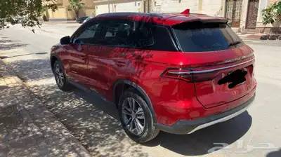 جيب byd 2021 3