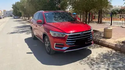 جيب byd 2021 0
