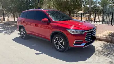 جيب byd 2021 2