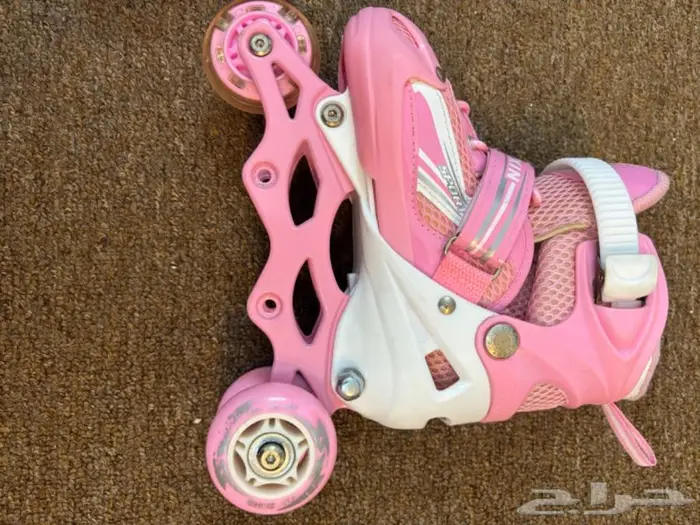 سكيت - حذاء تزلج 3