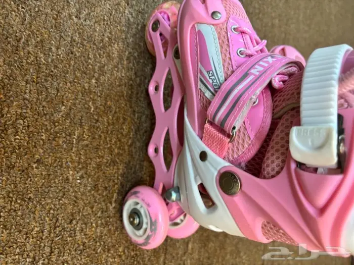 سكيت - حذاء تزلج 4