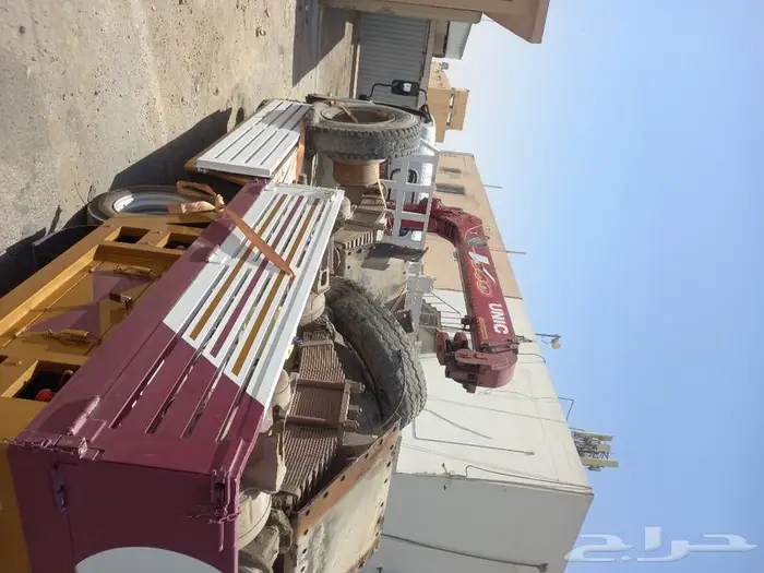 دينا ايسوزو للنقل داخل وخارج الرياض 1