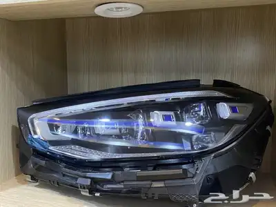 شمعة مرسيدس جوهرة 2023 0