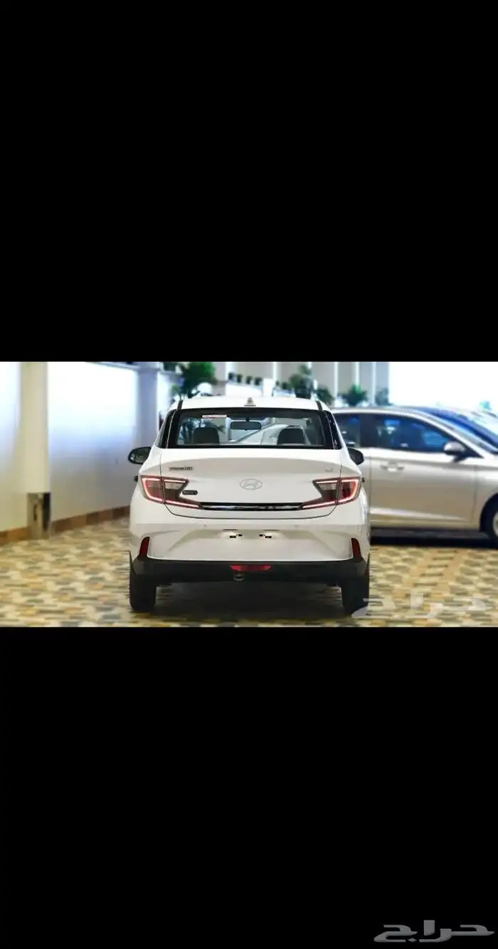 عرض خاص هيونداي i10 جراند فليت 2024 3