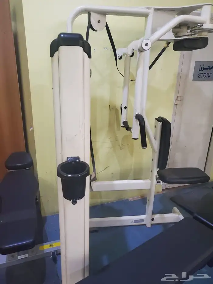 اجهزة رياضية 19