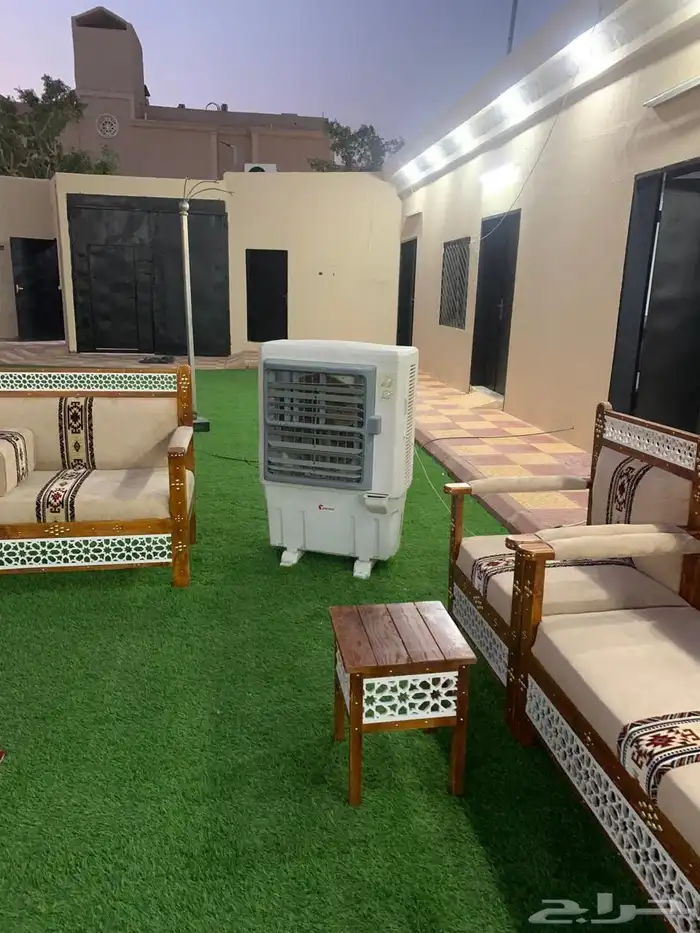 قهوجي الرياض 48