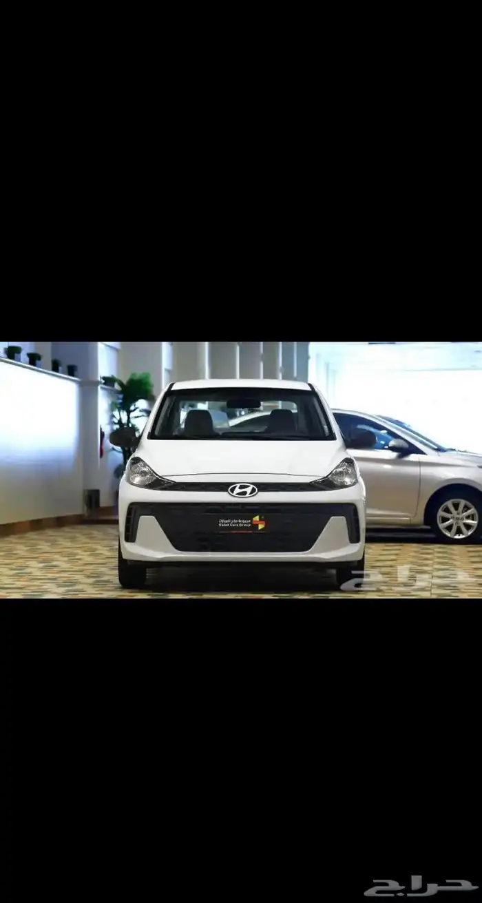عرض خاص هيونداي i10 جراند فليت 2024 0
