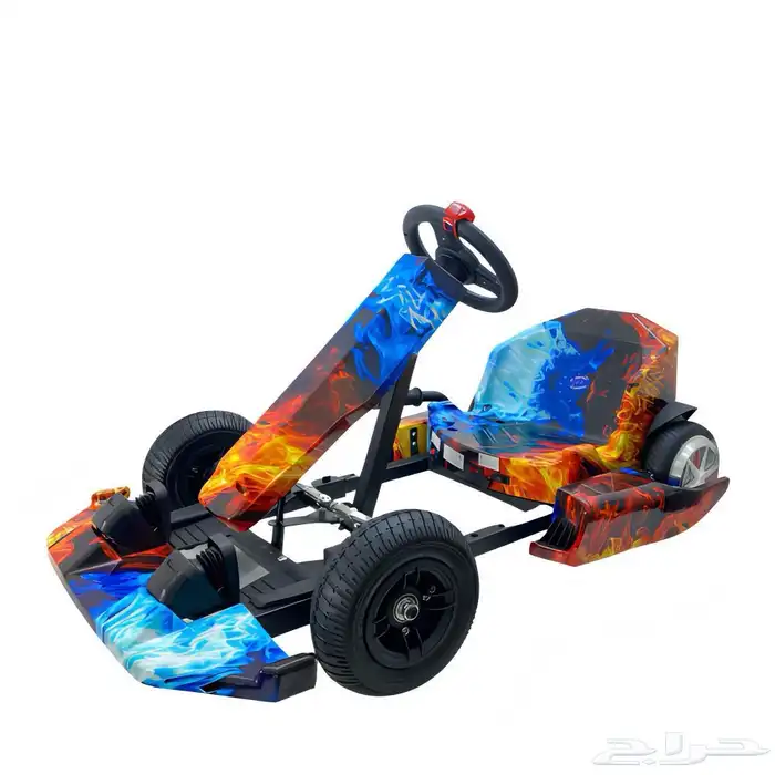 كاترنج فورميلا سيارة سباق المطور تفحيط 7