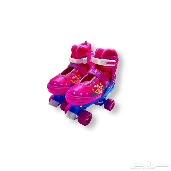 سكيت جزمه 4كفر قماش اصليه 4