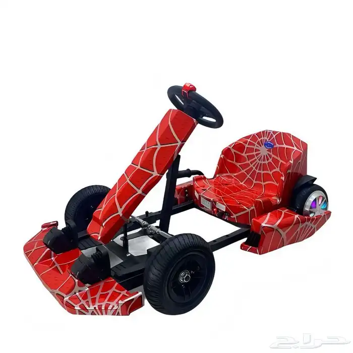 كاترنج فورميلا سيارة سباق المطور تفحيط 6