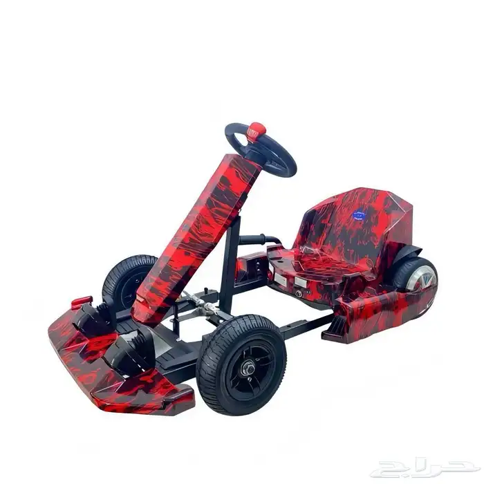 كاترنج فورميلا سيارة سباق المطور تفحيط 5